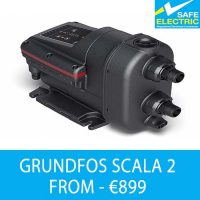 Grundfos Scala 2
