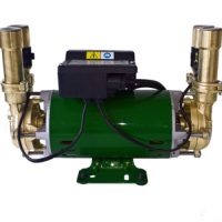 STUART TURNER MONSOON 2 BAR