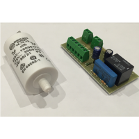 StuartTurnerPCB&Capacitor