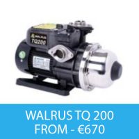 WALRUS TQ 200