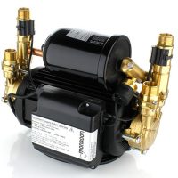 monsoon negtive 2.0 bar pump