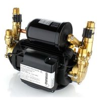 monsoon negtive 2.0 bar pump